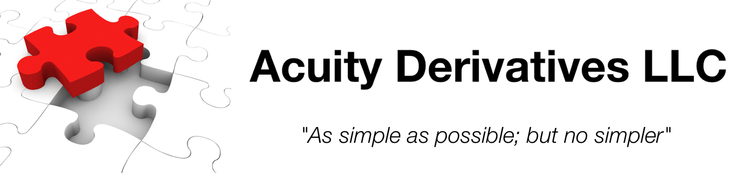 Acuity Derivatives LLC